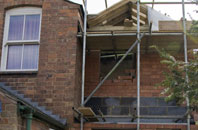 free Pentwyn home extension quotes