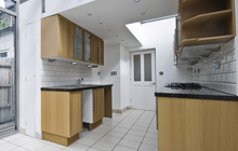 Pentwyn kitchen extension leads